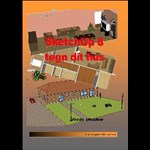 Sketchup 8 - tegn dit hus ( e-bog til download. Leveres på e-mail )