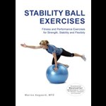 Stability Ball Exercises ( e-bog til download. Leveres på e-mail )