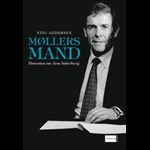 Møllers mand. Historien om Jess Søderberg ( e-bog til download. Leveres på e-mail )