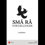Arkitekten ( lydbog til download. Leveres på e-mail )