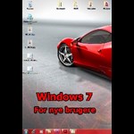 Windows 7 for nye brugere ( e-bog til download. Leveres på e-mail )