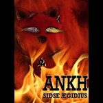 Ankh ( e-bog til download. Leveres på e-mail )
