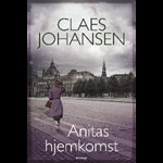 Anitas hjemkomst ( e-bog til download. Leveres på e-mail )