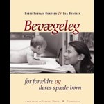 Bevægeleg for forældre og deres spæde  børn ( e-bog til download. Leveres på e-mail )