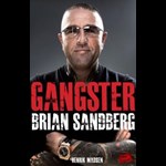 Gangster - Brian Sandberg ( e-bog til download. Leveres på e-mail )