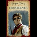 Broderskabet ( e-bog til download. Leveres på e-mail )
