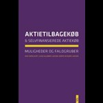 Aktietilbagekøb og selvfinansierede aktiekøb ( e-bog til download. Leveres på e-mail )