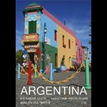 Argentina ( e-bog til download. Leveres på e-mail )