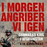 I morgen angriber vi igen ( e-bog til download. Leveres på e-mail )