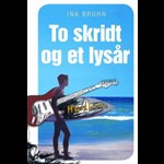 To skridt og et lysår ( e-bog til download. Leveres på e-mail )
