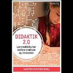 Didaktik 2.0 ( e-bog til download. Leveres på e-mail )