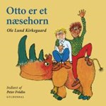Otto er et næsehorn ( lydbog til download. Leveres på e-mail )