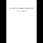 Homo oeconomicus og homo juridicus ? kommunikative fiktioner? ( e-bog til download. Leveres på e-mail )