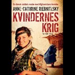 Kvindernes krig ( e-bog til download. Leveres på e-mail )