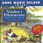 Vinden i Piletræerne 6 - ( lydbog til download. Leveres på e-mail )