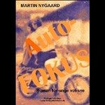 Autofokus ( e-bog til download. Leveres på e-mail )