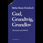 Gud Grundtvig Grundlov ( e-bog til download. Leveres på e-mail )