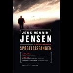 Spøgelsesfangen ( e-bog til download. Leveres på e-mail )