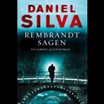 Rembrandt-sagen ( e-bog til download. Leveres på e-mail )
