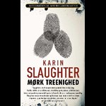 Mørk treenighed ( e-bog til download. Leveres på e-mail )