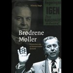 Brødrene Møller - Historien om et konservativt dynasti ( e-bog til download. Leveres på e-mail )
