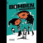 Bomben i madkassen (ny udg.) ( e-bog til download. Leveres på e-mail )
