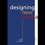 Designing New Media ( e-bog til download. Leveres på e-mail )