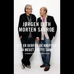 Det er derfor de knepper så meget i dette land ( e-bog til download. Leveres på e-mail )