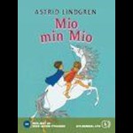 Mio min Mio ( lydbog til download. Leveres på e-mail )