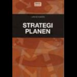 Strategiplanen ( e-bog til download. Leveres på e-mail )
