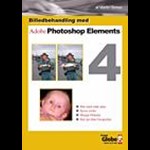 Billedbehandling m. Photoshop Elements 4 ( e-bog til download. Leveres på e-mail )