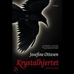 Krystalhjertet ( e-bog til download. Leveres på e-mail )