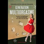 Generation multiorgasme ( e-bog til download. Leveres på e-mail )