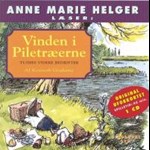 Vinden i Piletræerne 7 - ( lydbog til download. Leveres på e-mail )