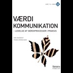 Værdikommunikation ( e-bog til download. Leveres på e-mail )