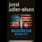 Washington Dekretet ( e-bog til download. Leveres på e-mail )