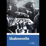 Skaknovelle ( lydbog til download. Leveres på e-mail )