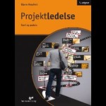 Projektledelse - teori og praksis ( e-bog til download. Leveres på e-mail )