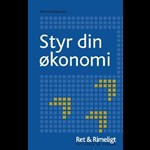 Styr din økonomi ( e-bog til download. Leveres på e-mail )