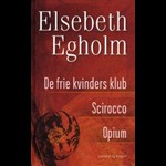 Egholm omnibus ( e-bog til download. Leveres på e-mail )