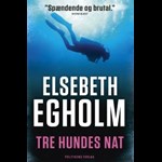 Tre hundes nat ( e-bog til download. Leveres på e-mail )