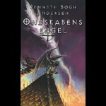 Ondskabens engel ( e-bog til download. Leveres på e-mail )