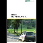 Teori til personbil ( e-bog til download. Leveres på e-mail )