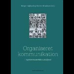 Organisation som begreb ( e-bog til download. Leveres på e-mail )