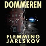 Dommeren, En Carl Kock-roman ( lydbog til download. Leveres på e-mail )