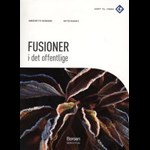 Fusioner i det offentlige ( e-bog til download. Leveres på e-mail )