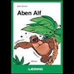 Aben Alf ( e-bog til download. Leveres på e-mail )