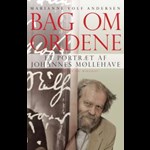 Bag om ordene. Et portræt af Johannes Møllehave ( e-bog til download. Leveres på e-mail )