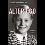 Alter ego ( e-bog til download. Leveres på e-mail )