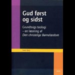 Gud først og sidst ( e-bog til download. Leveres på e-mail )